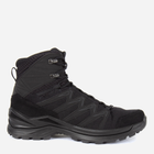 Чоловічі тактичні черевики LOWA Innox Pro Gtx Mid Tf 310830/0999 46 (11) Black (2000980474868) - зображення 1