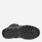 Чоловічі тактичні черевики LOWA Innox Pro Gtx Mid Tf 310830/0999 44.5 (10) Black (2000980474844) - зображення 3