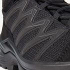 Чоловічі тактичні черевики LOWA Innox Pro Gtx Mid Tf 310830/0999 44.5 (10) Black (2000980474844) - зображення 5
