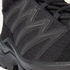 Мужские тактические ботинки LOWA Innox Pro Gtx Mid Tf 310830/0999 39.5 (6) Black (2000980475018) - изображение 5