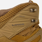 Чоловічі тактичні черевики LOWA Innox Pro Gtx Mid Tf 310830/0731 45 (10.5) Coyote OP (2000980474585) - зображення 3
