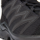Чоловічі тактичні черевики LOWA Innox Pro Gtx Mid Tf 310830/0999 43.5 (9) Black (2000980475070) - зображення 5