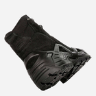 Мужские тактические ботинки LOWA Z-6N GTX C 310682/0999 51 Black (2000980509256) - изображение 4