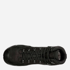 Чоловічі тактичні черевики LOWA Z-6N GTX C 310682/0999 49.5 Black (2000980510702) - зображення 5