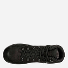 Мужские тактические ботинки LOWA Z-6N GTX C 310682/0999 47 Black (2000980510689) - изображение 5