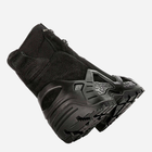 Чоловічі тактичні черевики LOWA Z-6N GTX C 310682/0999 42.5 Black (2000980510733) - зображення 4