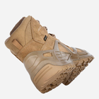 Чоловічі тактичні черевики LOWA Zephyr GTX MID TF 310537/0731 44.5 (10) Coyote (2000980438754) - зображення 4