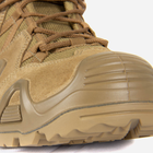 Чоловічі тактичні черевики LOWA Zephyr GTX MID TF 310537/0731 40 (6.5) Coyote (2000980438815) - зображення 8