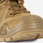 Чоловічі тактичні черевики LOWA Zephyr GTX MID TF 310537/0731 43.5 (9) Coyote (2000980438860) - зображення 8