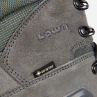Чоловічі тактичні черевики LOWA Zephyr GTX MID TF 310537/0737 44.5 (10) Wolf (2000980438884) - зображення 8