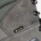 Чоловічі тактичні черевики LOWA Zephyr GTX MID TF 310537/0737 48.5 (13) Wolf (2000980438938) - зображення 8