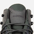 Чоловічі тактичні черевики LOWA Zephyr GTX MID TF 310537/0737 40 (6.5) Wolf (2000980438945) - зображення 7