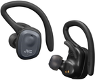 Навушники JVC HAE-T45TBU Чорні - зображення 3
