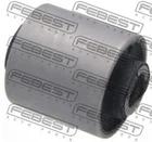 Сайлентблок важеля MITSUBISHI COLT IV-V, LANCER V-VII, OUTLANDER I 92- зад. міст (Вир-во FEBEST) Febest (MAB088RUB)