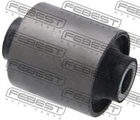 Сайлентблок рычага HYUNDAI ELANTRA, GRAND SANTA FE, i30, i35 00 зад. мост (Выр-во FEBEST) Febest (HYABENR3)