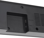 Саундбар Samsung HW-Q60B/EN soundbar speaker 3.1 channels Black (GKSSA1SOU0079) - зображення 7
