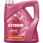 Моторна олива Mannol 7915 Extreme