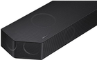 Саундбар Samsung HW-Q990B/EN soundbar speaker 11.1.4 channels 656 W Black (GKSSA1SOU0083) - зображення 6