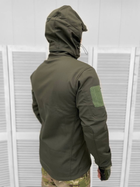 Тактична куртка kord L oliva 27-1! - зображення 4
