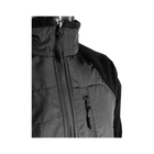 Флисовая куртка, Twenty Twenty Ukraine, Black, 46 - изображение 3