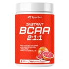 Амінокислота Sporter Instant BCAA 300 г