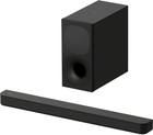 Soundbar Sony HT-SD40 Głośnik 2.1-kanałowy Czarny (GKSSONSOU0005)