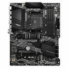 Материнська плата MSI B550-A Pro (B550-A PRO)