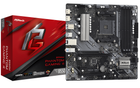 Материнська плата ASRock B550M Phantom Gaming 4