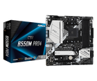 Материнська плата ASRock B550M Pro4