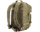 Тактичний рюкзак M-Tac Large Assault Pack 36л. - Олива - зображення 3