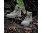 Тактичні чоловічі, демісезонні берці,черевики Texar Viper - Хакі Розмір 40 - зображення 10