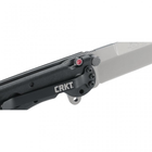 Нож CRKT "M16-Zytel Razor Sharp Edge" (M16-03Z) - изображение 6