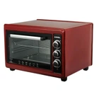 Электродуховка ASEL AF-33-23 Red