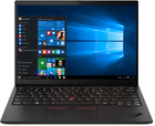 Ноутбук Lenovo ThinkPad X1 Nano (20UN002JPB) Black