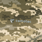 Термобілизна Camo-Tec Long Sleeve CM Thorax Pro ММ14 Size M - изображение 4