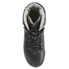 Тактичні черевики MFH BW Mountain Black Size 41 - зображення 4