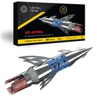 Конструктор Metal Time коллекционная модель Ad Astra (MT050)
