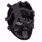 Шлем для страйкбола, лыжная маска, спортивная маска, пейнтбол, Америка - изображение 4