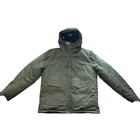 Куртка SY зимняя RipStop OLIVE XXXL 27080 - изображение 1