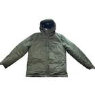 Куртка SY зимняя RipStop OLIVE XXL 27080