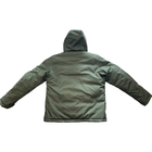 Куртка SY зимняя RipStop OLIVE XXXL 27080 - изображение 2