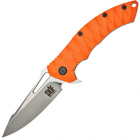 Нож SKIF Shark II SW Orange (421SEOR) - изображение 1