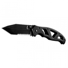 Ніж Gerber Paraframe Tanto Clip Foldin Knife (31-001731) - зображення 4