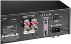 Підсилювач Magnat MR 750 Hybrid Stereo amplifier Black (OAVMGNAMP0001) - зображення 5