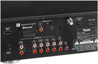 Підсилювач Magnat MR 750 Hybrid Stereo amplifier Black (OAVMGNAMP0001) - зображення 6