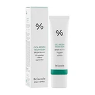 Солнцезащитный веганский крем с центеллой азиатской Dr.Ceuracle Cica Regen Vegan Sun SPF 50+ PA++++