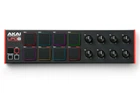 MIDI контролер AKAI LPD8 II (233840)