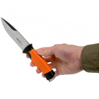 Нож Boker Plus Outdoorsman XL (02BO014) - изображение 4