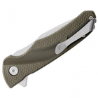 Нож Buck "Sprint Select" Olive (840GRS) - изображение 3