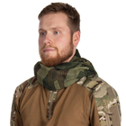 Снайперский Маскирующий шарф-сетка Mil-Tec® CCE Camo - изображение 4